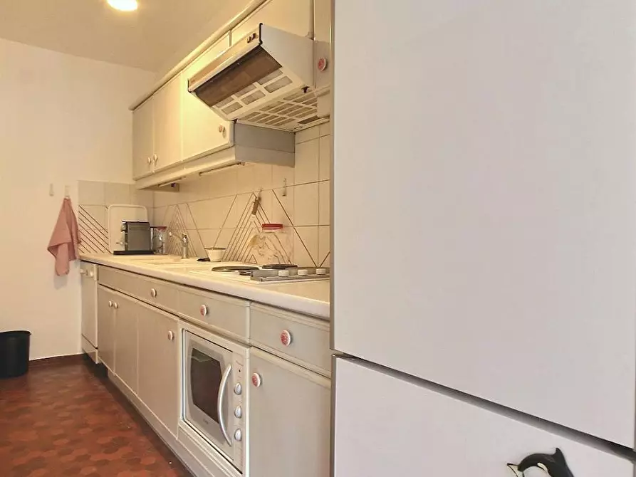 Immagine 10 di Appartamento in affitto  in Rue du Faubourg Poissonnière a Paris