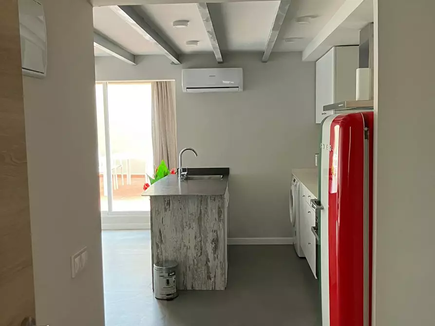 Immagine 9 di Appartamento in affitto  in Passeig de Gràcia a Barcelona