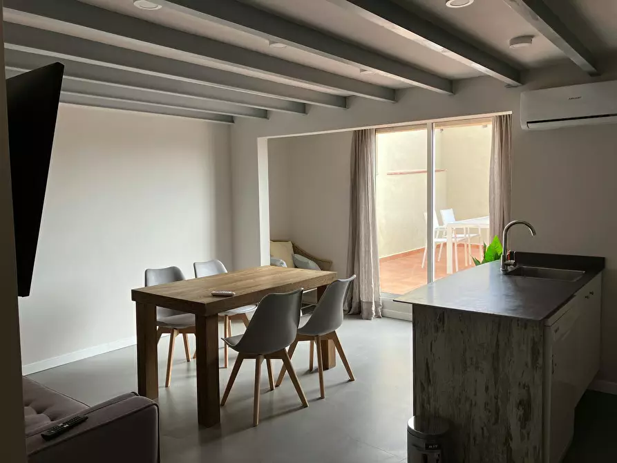 Immagine 10 di Appartamento in affitto  in Passeig de Gràcia a Barcelona