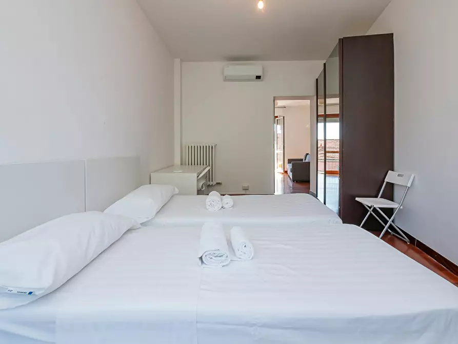 Immagine 6 di Appartamento in affitto  in Via Francesco Brioschi a Milano