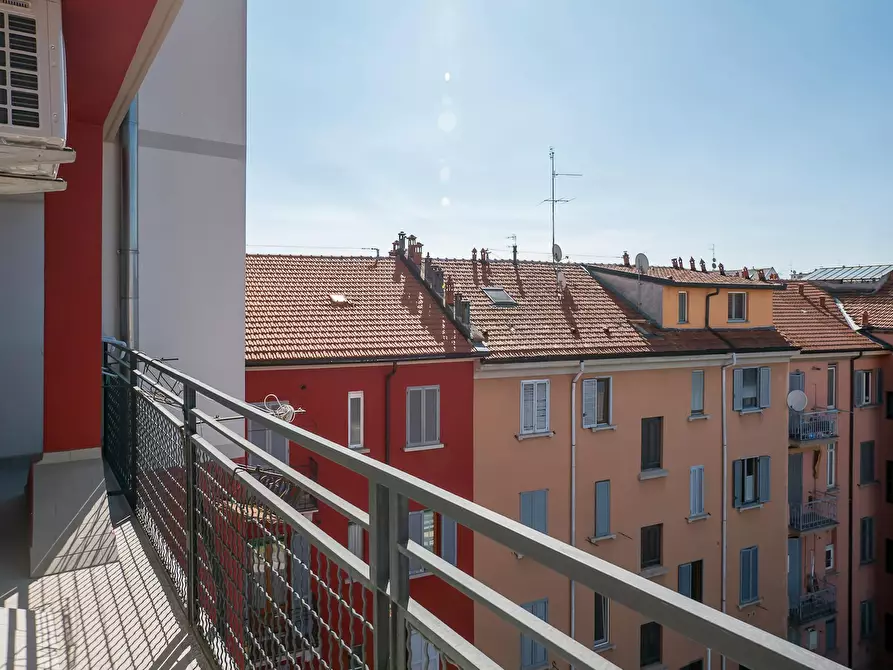 Immagine 8 di Appartamento in affitto  in Via Francesco Brioschi a Milano