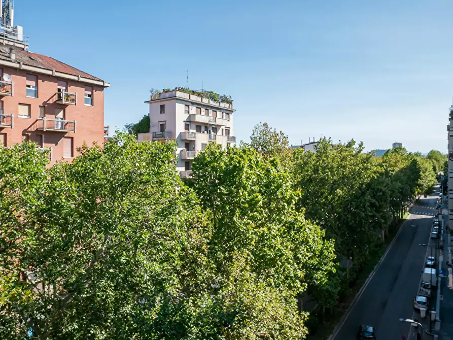 Immagine 10 di Appartamento in affitto  in Via Francesco Brioschi a Milano