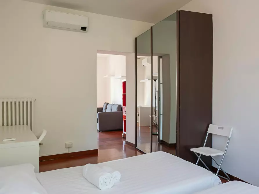 Immagine 7 di Appartamento in affitto  in Via Francesco Brioschi a Milano