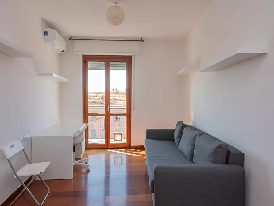 Immagine 4 di Appartamento in affitto  in Via Francesco Brioschi a Milano
