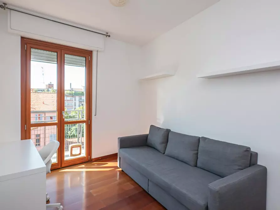 Immagine 3 di Appartamento in affitto  in Via Francesco Brioschi a Milano