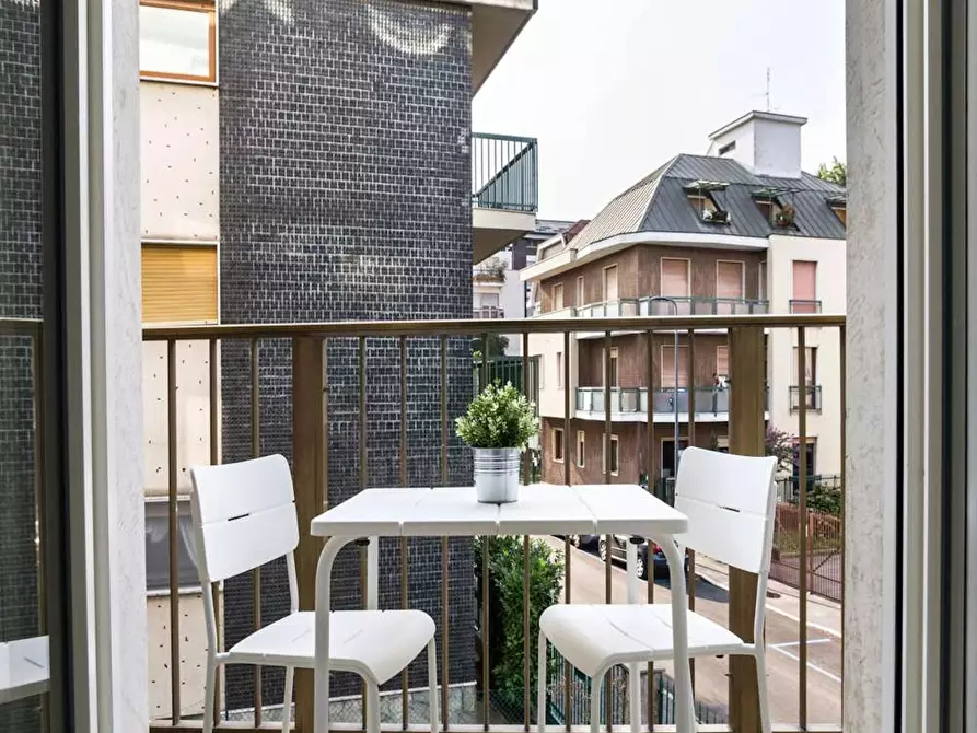 Immagine 6 di Camera in affitto  in Via Lepanto a Milano