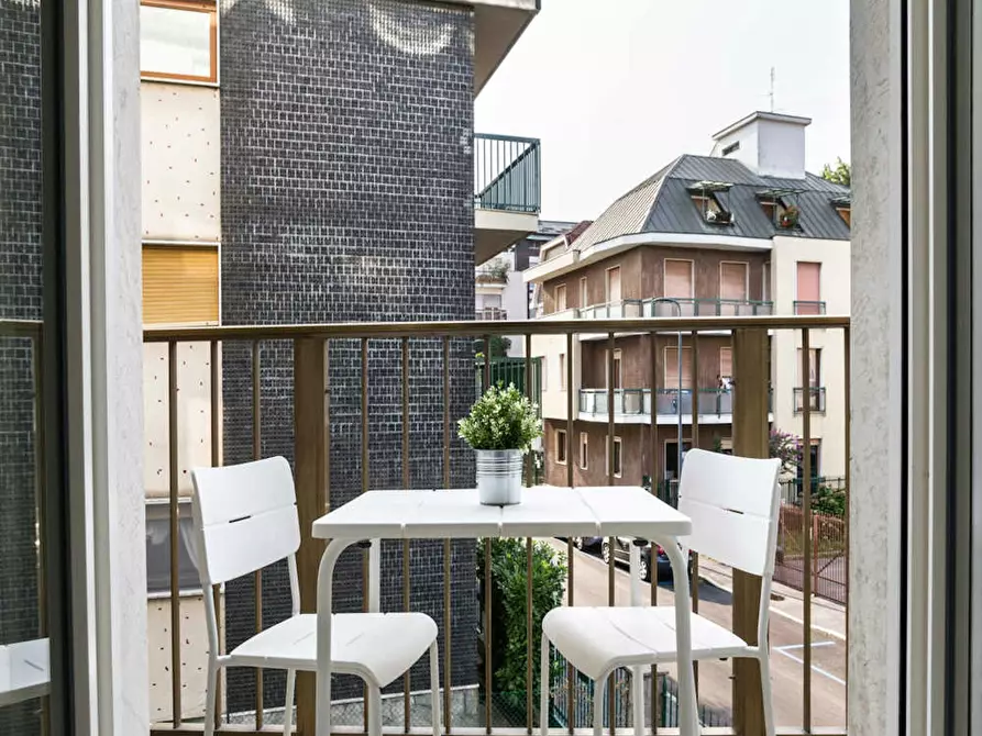 Immagine 5 di Camera in affitto  in Via Lepanto a Milano