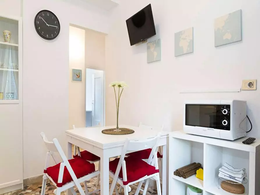 Immagine 10 di Camera in affitto  in Via Lepanto a Milano