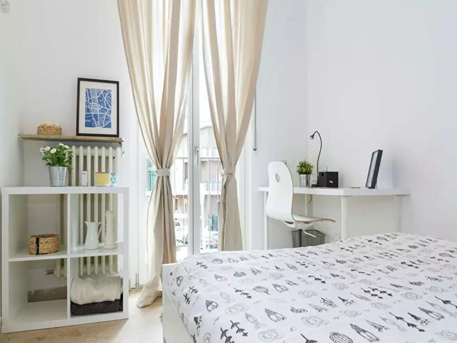 Immagine 3 di Camera in affitto  in Via Lepanto a Milano