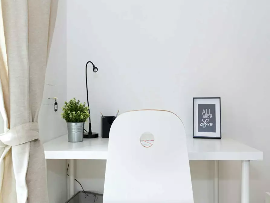 Immagine 3 di Camera in affitto  in Via Lepanto a Milano