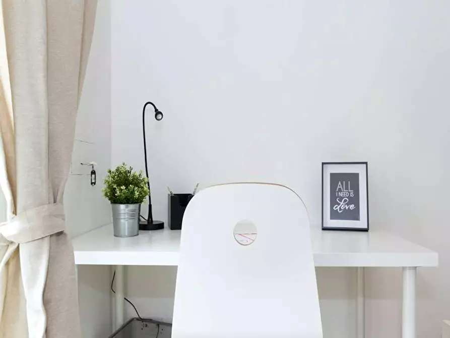 Immagine 5 di Camera in affitto  in Via Lepanto a Milano