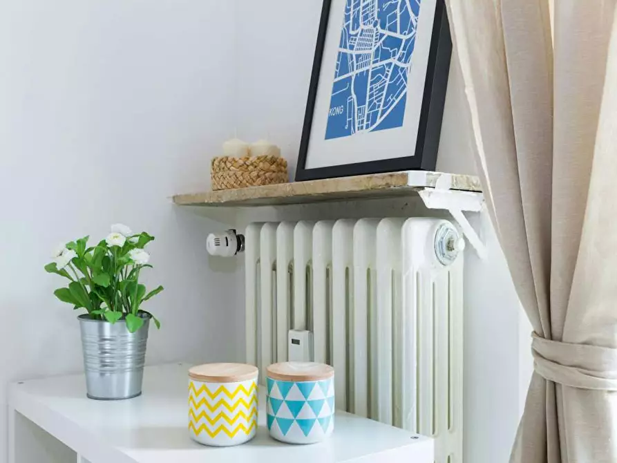 Immagine 4 di Camera in affitto  in Via Lepanto a Milano