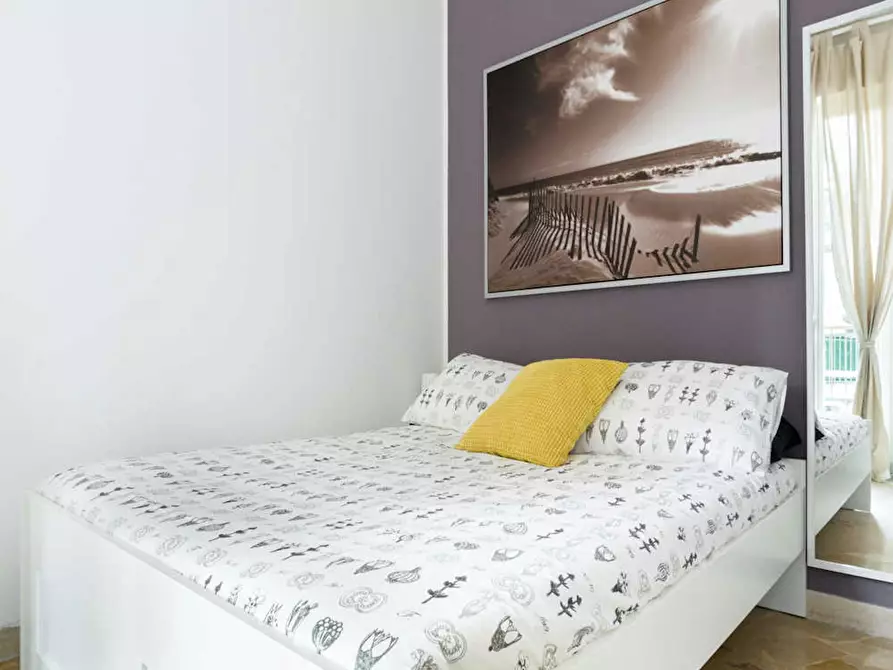 Immagine 1 di Camera in affitto  in Via Lepanto a Milano