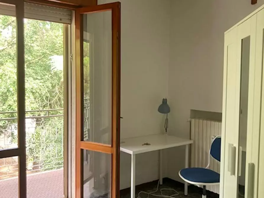 Immagine 4 di Camera in affitto  in Via Jacopo della Quercia a Padova
