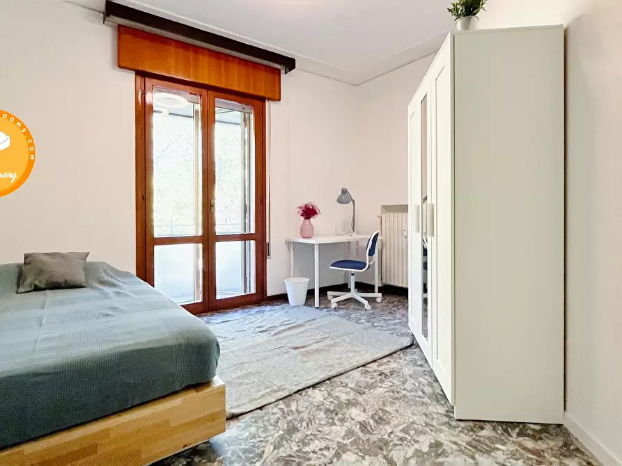 Immagine 3 di Camera in affitto  in Via Jacopo della Quercia a Padova