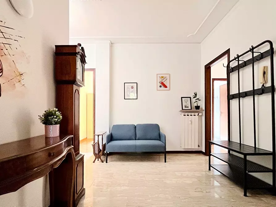 Immagine 4 di Camera in affitto  in Via Jacopo della Quercia a Padova