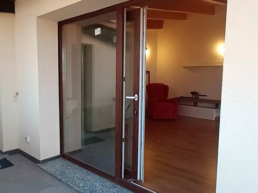 Immagine 5 di Camera in affitto  in Via Monte Sabotino a Paderno Dugnano