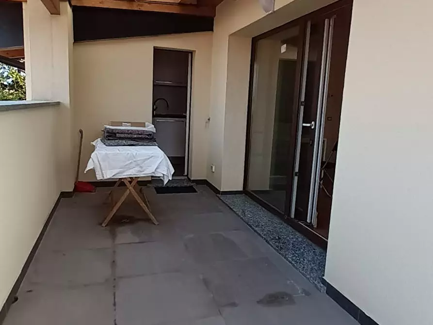 Immagine 6 di Camera in affitto  in Via Monte Sabotino a Paderno Dugnano