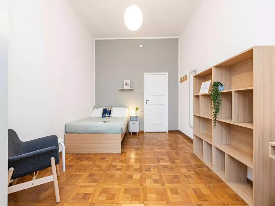 Immagine 3 di Camera in affitto  in Viale Andrea Doria a Milano