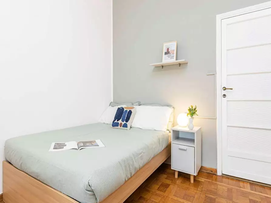 Immagine 4 di Camera in affitto  in Viale Andrea Doria a Milano