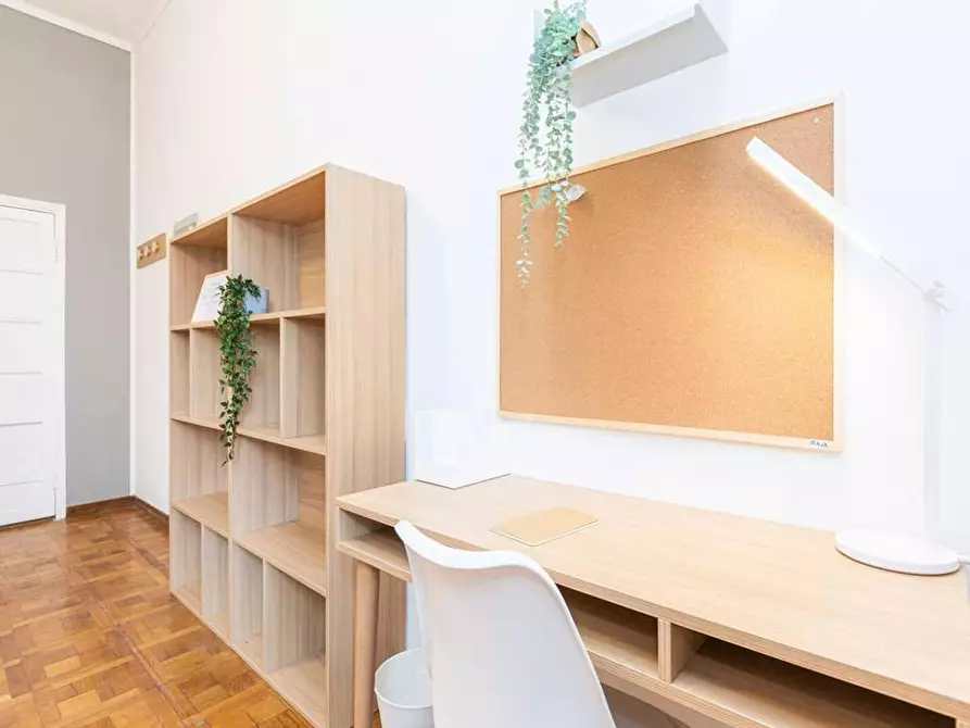 Immagine 7 di Camera in affitto  in Viale Andrea Doria a Milano