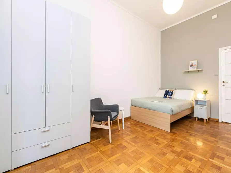 Immagine 8 di Camera in affitto  in Viale Andrea Doria a Milano