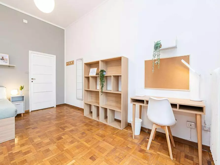 Immagine 5 di Camera in affitto  in Viale Andrea Doria a Milano