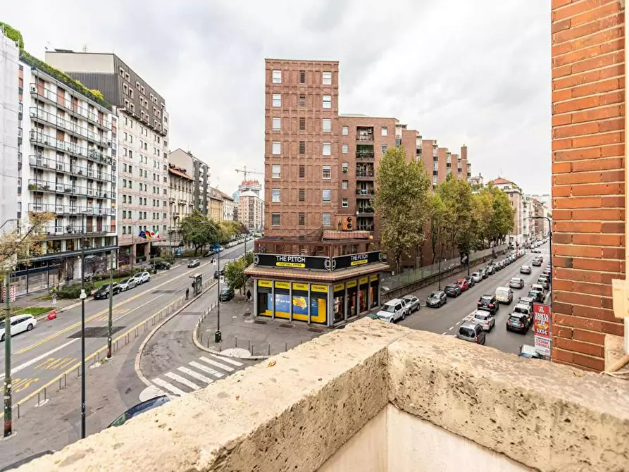 Immagine 6 di Camera in affitto  in Viale Andrea Doria a Milano