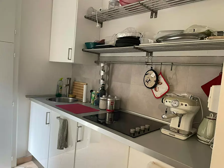 Immagine 6 di Appartamento in affitto  in Via San Vitale a Bologna