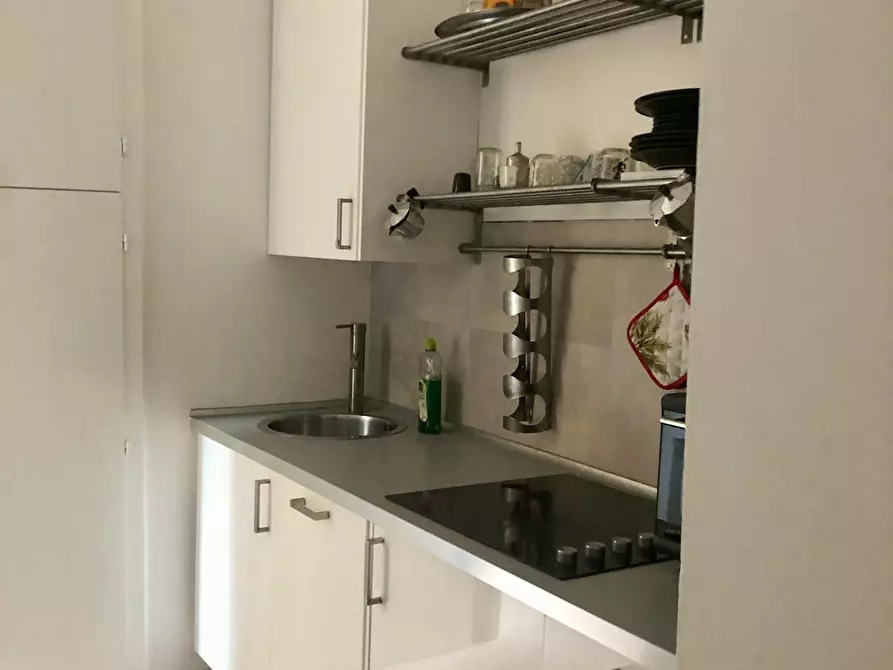 Immagine 3 di Appartamento in affitto  in Via San Vitale a Bologna