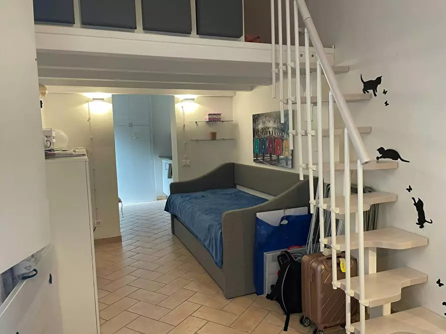 Immagine 7 di Appartamento in affitto  in Via San Vitale a Bologna