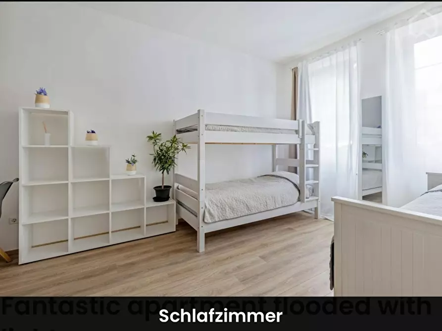 Immagine 5 di Appartamento in affitto  in Rheingoldstraße a Mannheim