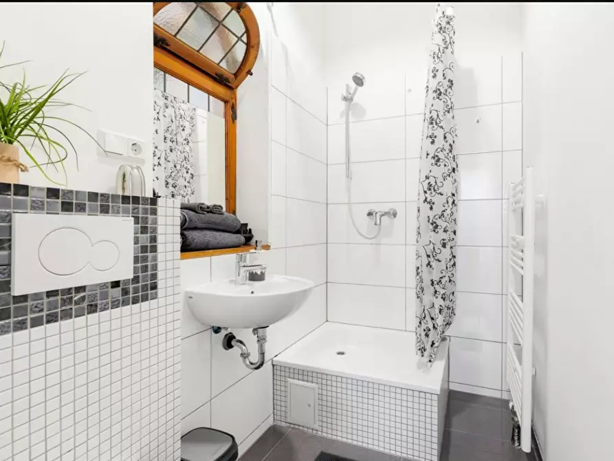 Immagine 4 di Appartamento in affitto  in Rheingoldstraße a Mannheim