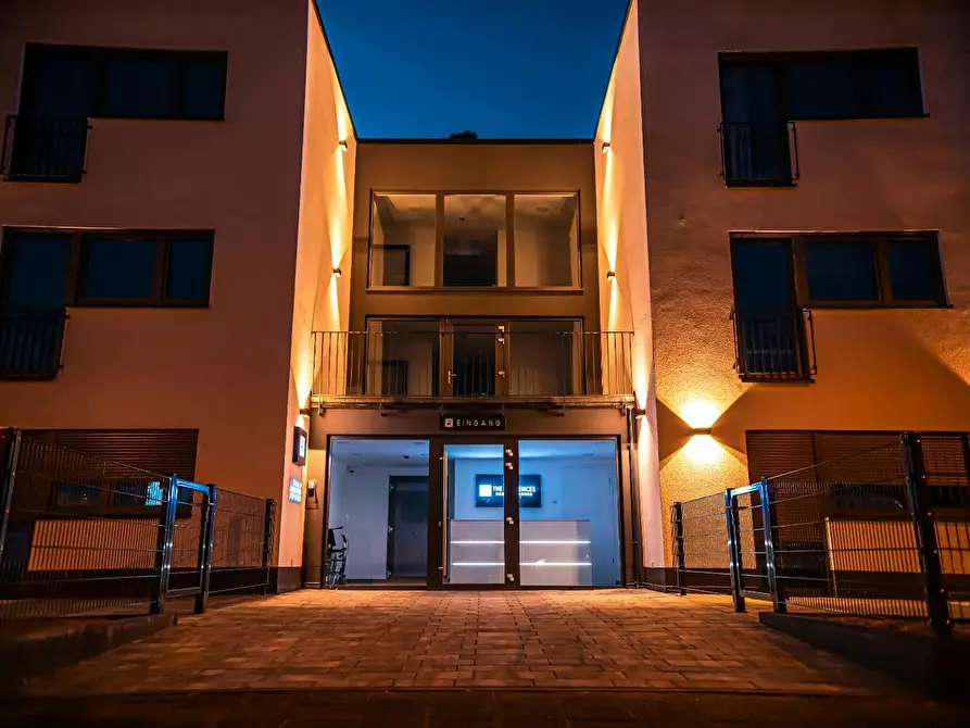 Immagine 9 di Appartamento in affitto  in Mühlheimer Straße a Offenbach