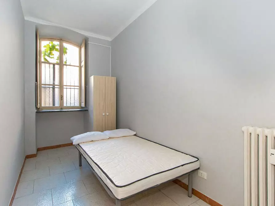 Immagine 1 di Appartamento in affitto  in Via Bernardino Galliari a Torino