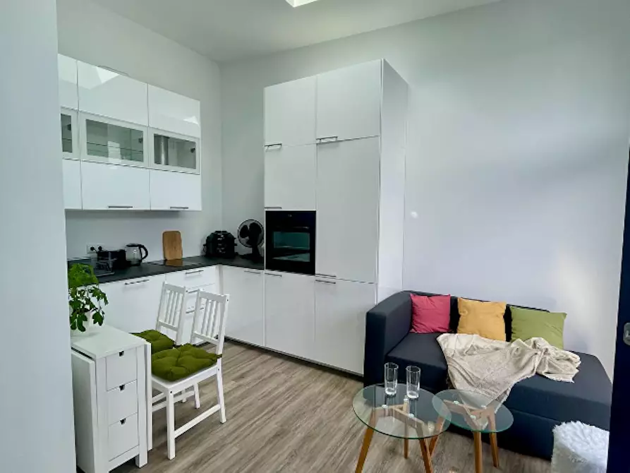 Immagine 6 di Appartamento in affitto  in Simon-Dach-Straße a Berlin Friedrichshain