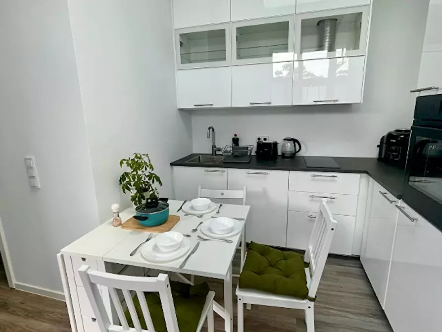 Immagine 4 di Appartamento in affitto  in Simon-Dach-Straße a Berlin Friedrichshain