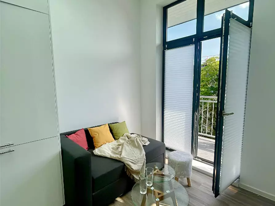 Immagine 1 di Appartamento in affitto  in Simon-Dach-Straße a Berlin Friedrichshain