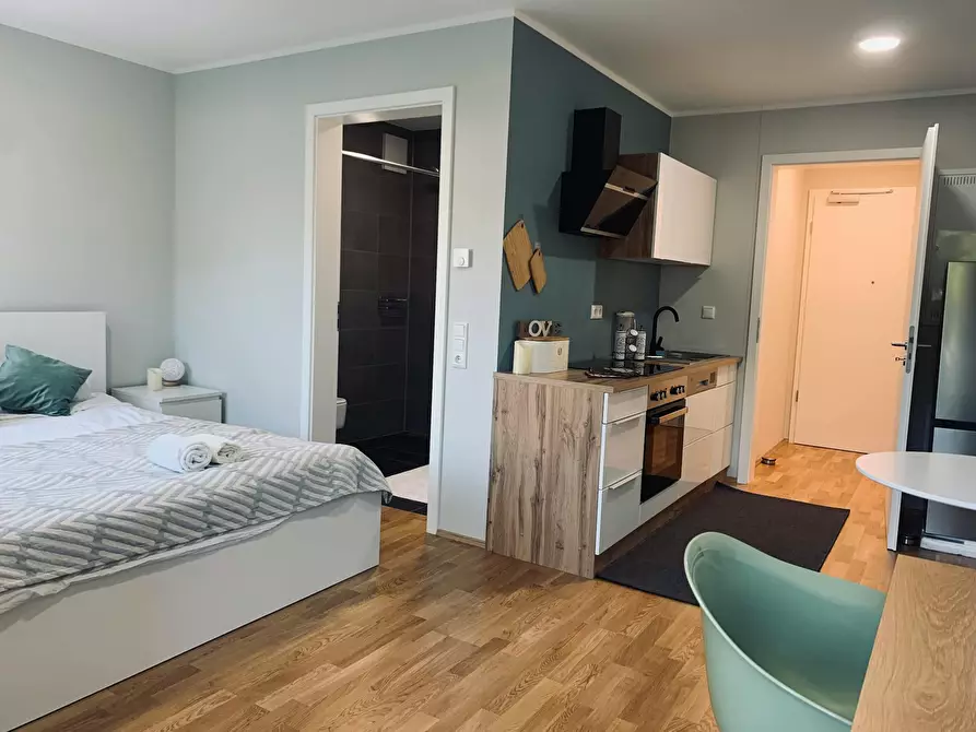 Immagine 7 di Appartamento in affitto  in Lilli-Kurowski-Straße a München