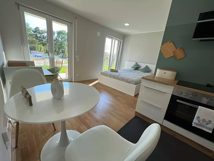 Immagine 3 di Appartamento in affitto  in Lilli-Kurowski-Straße a München