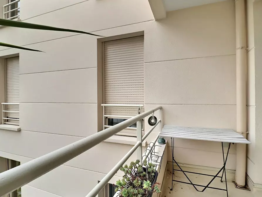 Immagine 10 di Appartamento in affitto  in Rue Levert a Paris 20