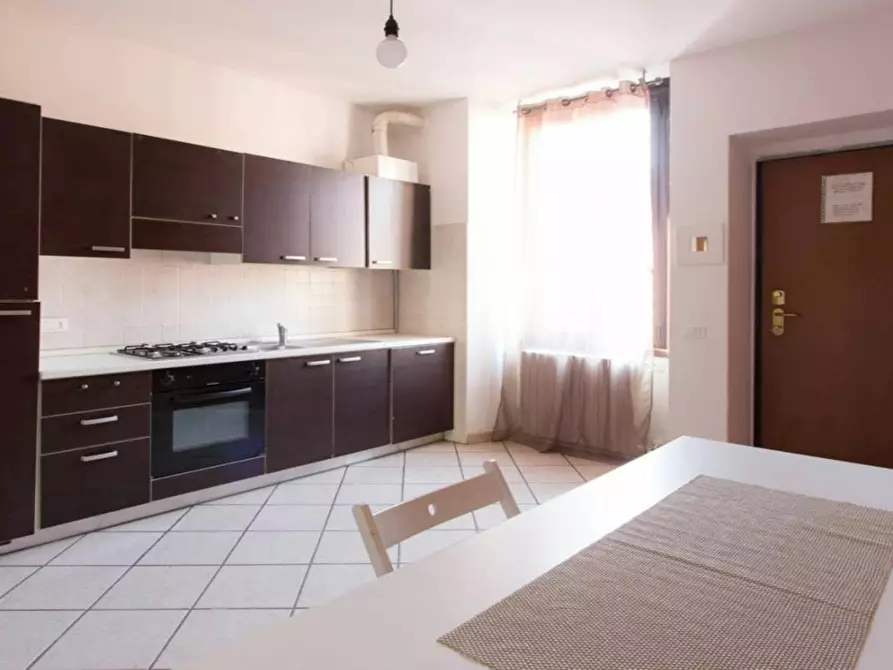 Immagine 2 di Appartamento in affitto  in Piazzale Susa a Milano