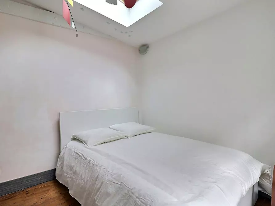 Immagine 8 di Appartamento in affitto  in Rue Coustou a Paris 18