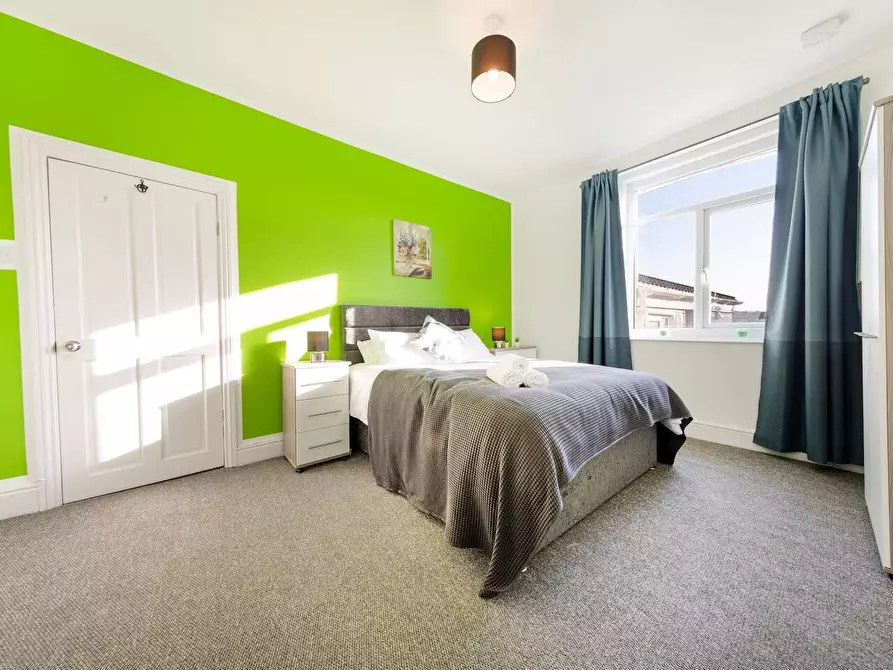 Immagine 8 di Casa indipendente in affitto  in Truro Road a Bristol