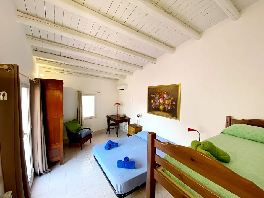 Immagine 7 di Camera in affitto  in Via Argenteria a Palermo