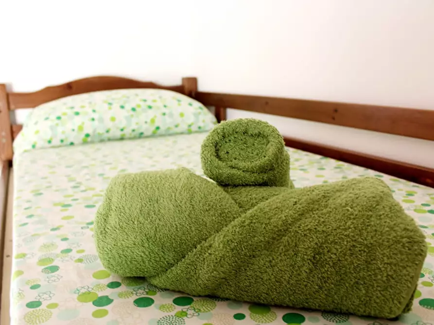 Immagine 5 di Camera in affitto  in Via Argenteria a Palermo