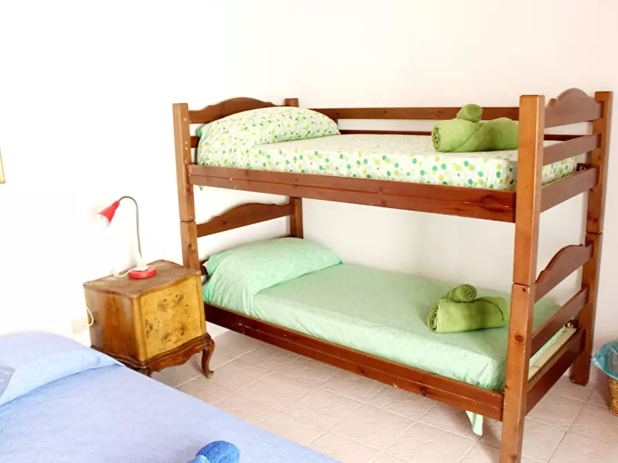 Immagine 3 di Camera in affitto  in Via Argenteria a Palermo