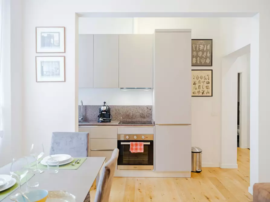 Immagine 10 di Appartamento in affitto  in Via Camillo Cavour a Firenze