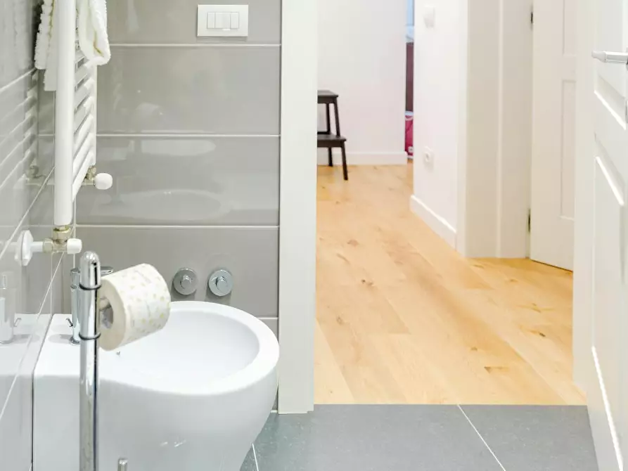 Immagine 6 di Appartamento in affitto  in Via Camillo Cavour a Firenze