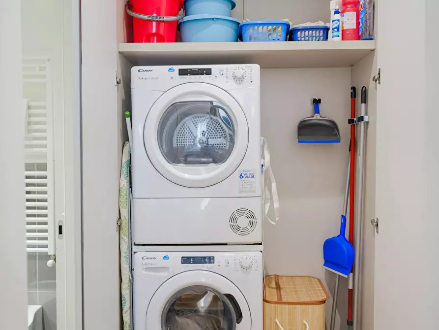 Immagine 3 di Appartamento in affitto  in Via Camillo Cavour a Firenze